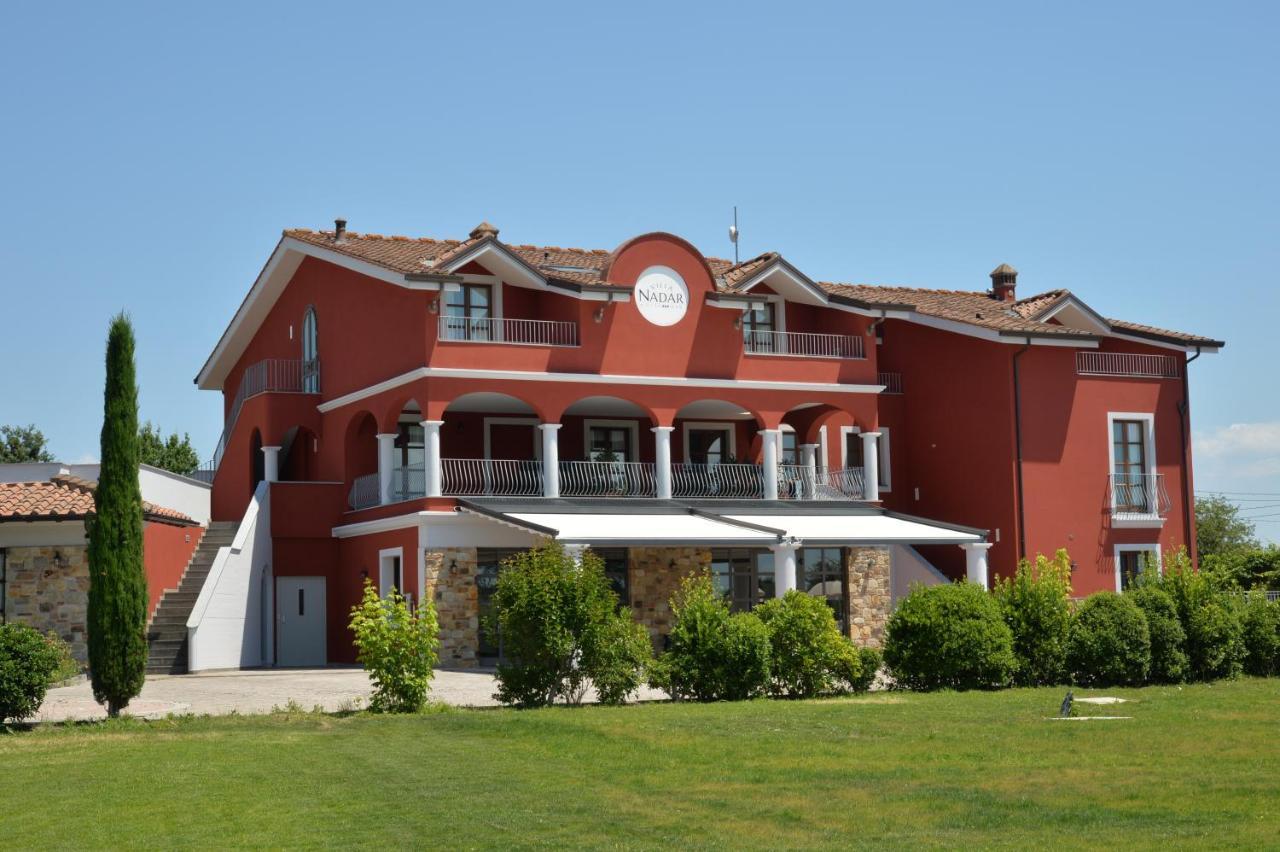 Villa Nadar アルトパーショ エクステリア 写真