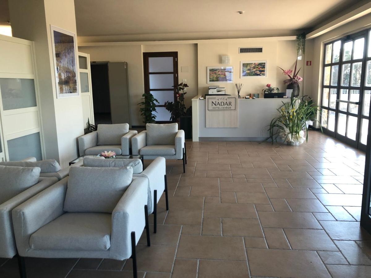 Villa Nadar アルトパーショ エクステリア 写真